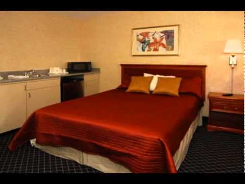 BEST WESTERN PLUS Executive Inn & Suites