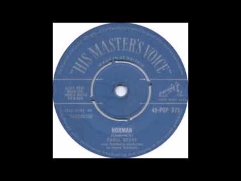 Carol Deene - Norman - 1962 - 45 RPM