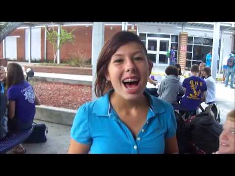 Happy Birthday Caylin