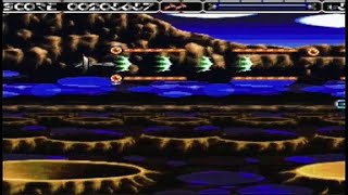 TERRAFORMING (PC ENGINE 'CD-ROM' - FULL GAME)