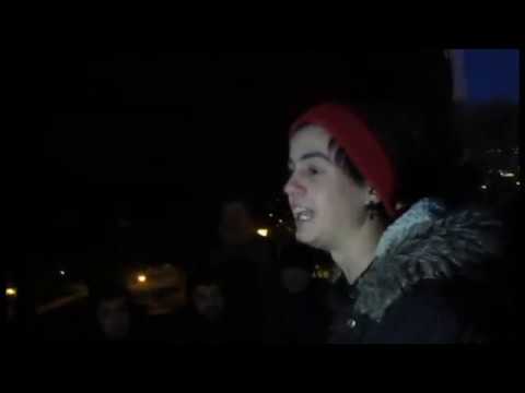 ACE vs HIJO DEL HRDCORE vs ZURZUR [Octavos ROYAL RAP MADRID REGIONAL]