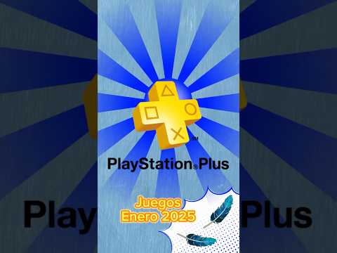 Enero 2025 | Ya tenemos anunciados los juegos de PlayStation Plus Essential