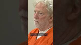 Timothy Busfield indicted by grand jury on child sex abuse charges