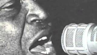 Willie Dixon - My Babe written by Willie Dixon produced by Dick Schory