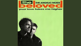 Your Love Takes Me Higher (Simply Divine)