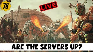 Patch notes! COD, Burning Springs, Season 23, looting OHIO, & all things Fallout! | Fallout 76