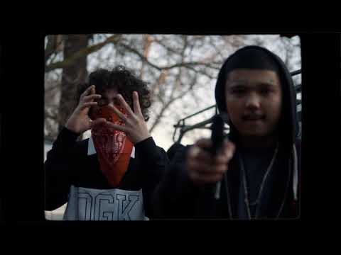Young Kas x Lilafrom62 x FBG Dru - Trust In Nobody (Official Music Video)