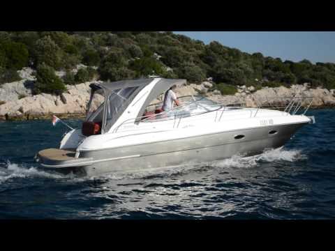 Bavaria 29 Sport Video