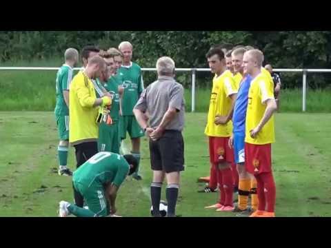 Testspiel/TSV 05 Groß Berkel - TSV Klein Berkel / MegaMeister2009