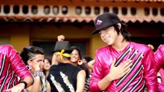 Video Amor A Escondidas de Los Chamacos