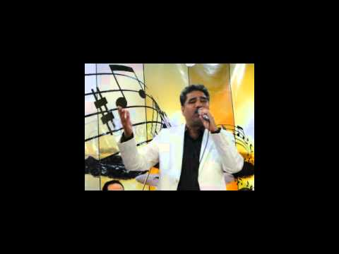 الفنان نجاح عبد الغفور .. مقام المدمي واغنية مرو بنه من تمشون