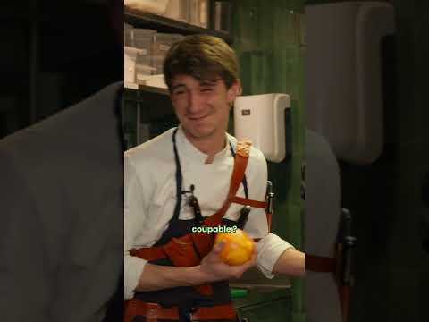 L'invitée du jour, MURIELLE BOLLE !