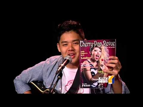 Edward Nguyen previews upcoming performance