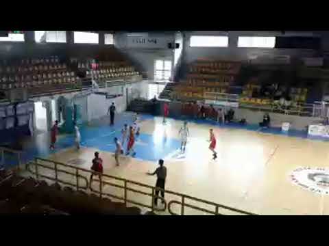 UNDER 15 ECCELLENZA VIRTUS VERBANIA vs COLLEGNO