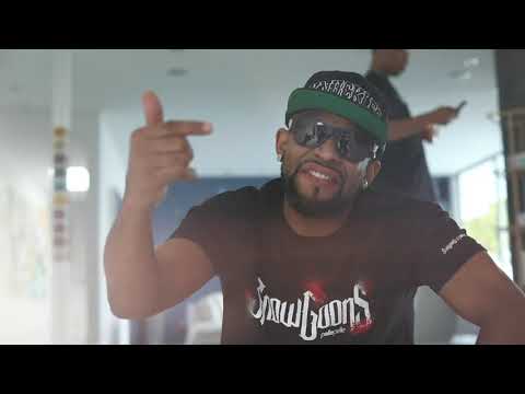 V Knuckles feat. Planet Asia - BOONDOCK SAINTS