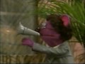 Classic Sesame Street Ernie Needs Help From The Miami Mice