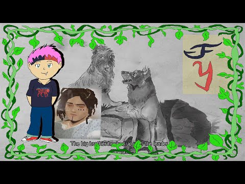 Life is Strange 2 - Episode 4: Faith - Goodbye Finn - Part 1