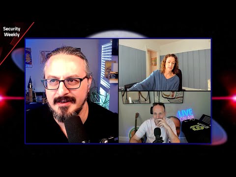 Zombie Birds, Amazon AI LLM, Zscaler Beef, & Comcast Security!?! - ESW #314