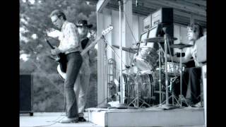 ZZ Top: Just Got Back From Baby&#39;s