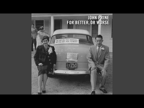 Remember Me - John Prine