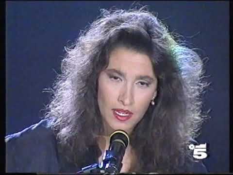 1990 - 1991 Grazia Di Michele