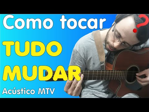 Tudo Mudar - Charlie Brown Jr.