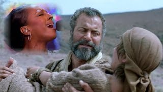 Alexandra Burke - Can't Give Up Now - Testing of Abraham and Isaac