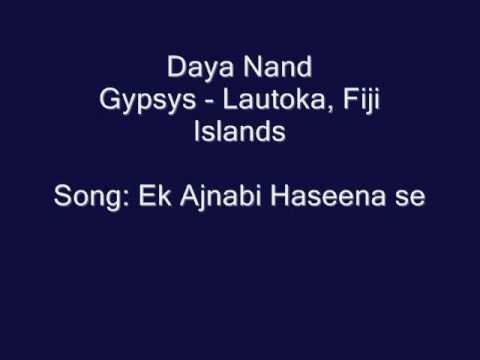 Daya Nand - Fiji Islands