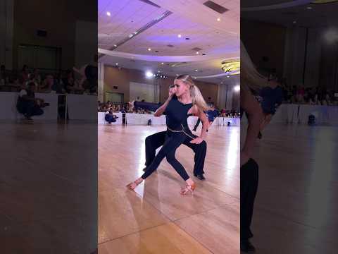 JIVE 🔥🔥🔥Dasha  #dance #kpop #shorts #dancing #dariaesaulova #dancevideo #latin  #舞蹈 #oldsong #fyp