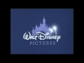 Walt Disney Pictures 1985 Intro Logo Slowed 4000