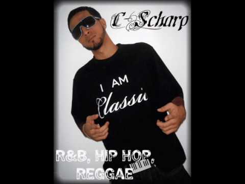 C-Scharp Ft. Flexxx - Bang Bang