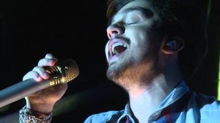 Luan santana (Cantada)