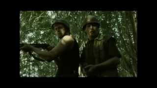 The Werewolf Cult Chronicles: Vietnam 1969 trailer "full movie in description"