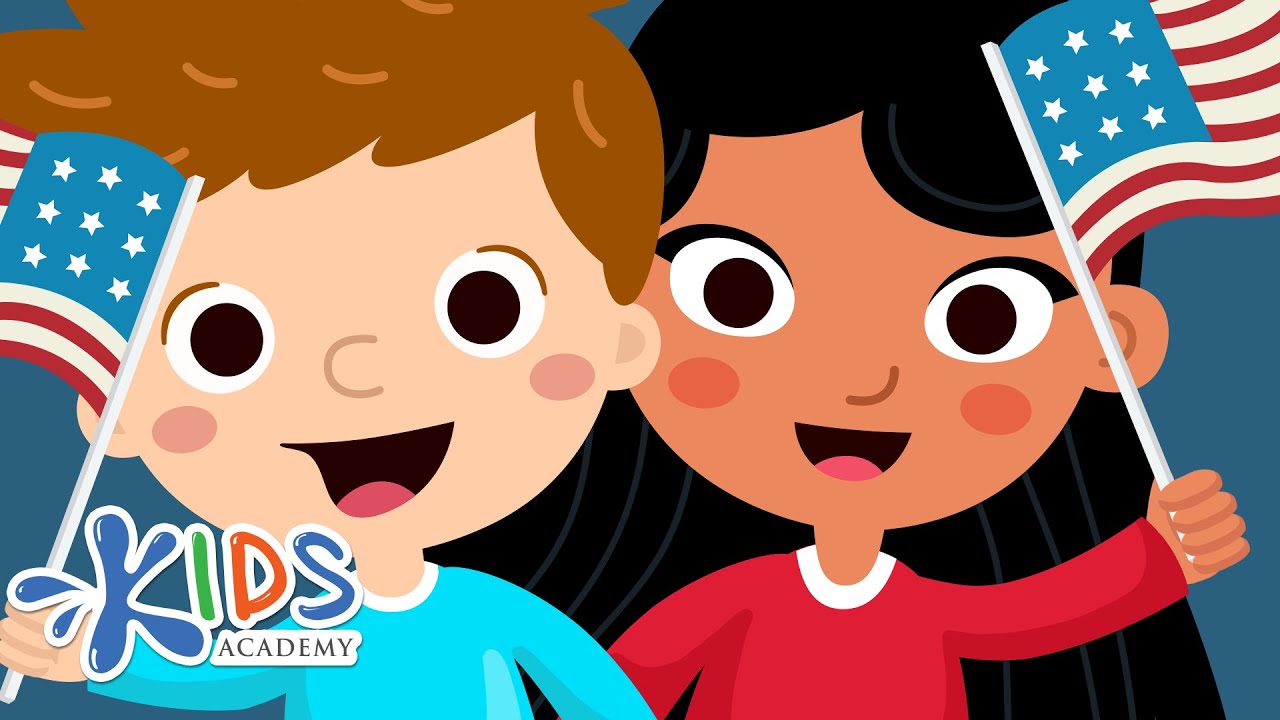 US History for Kids | Social Studies for Grade 3 | Kids Academy