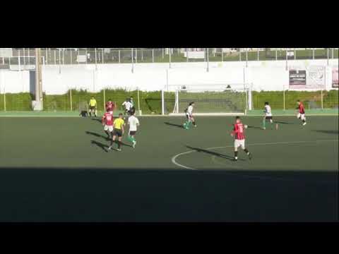 O. Montijo 3-1 Sacavenense