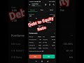 What Is Debt To Equity Ratio In Stock Market