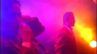 VIDEO: EXTRAÑANDOTE - EXITO 2012