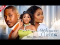 WHISPERS OF LOVE Sandra Okunzuwa Bimbo Ademoye Timini Egbuson 2025 Latest Nigerian Full Movie