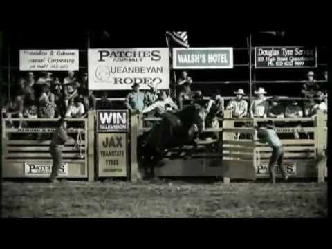 Troy Cassar-Daley - Chasin' Rodeo