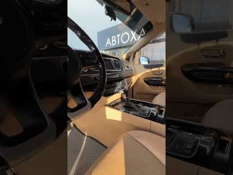 фото kia carnival iii 0