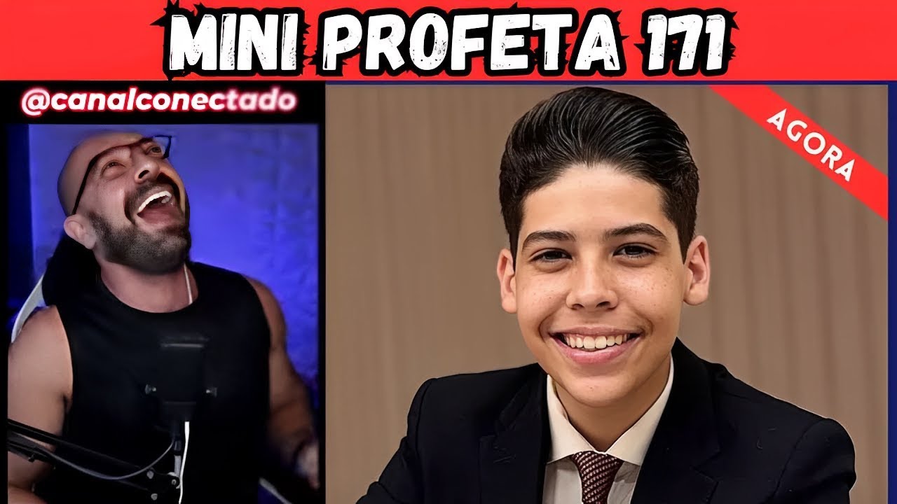 Mini profeta 171