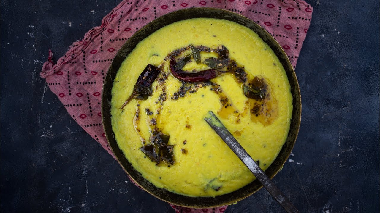 Thumbnail for Recipe Video