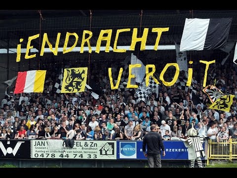 iendracht veroit! 1995