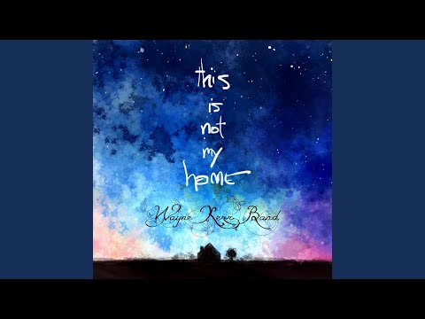 My Prayer For You - Wayne Kerr Band