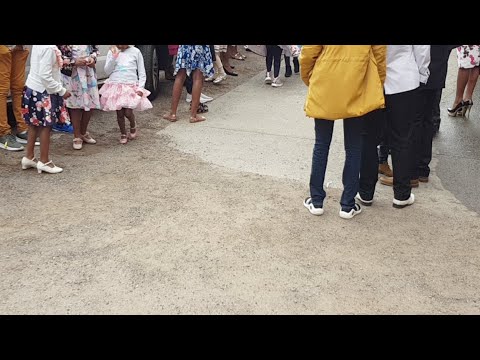 Service With The Apostles of God Dr. E.H. Guti & Eunor Guti