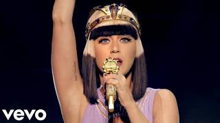 Katy Perry: Legendary Lovers (Live From 'THE PRISMATIC WORLD TOUR')