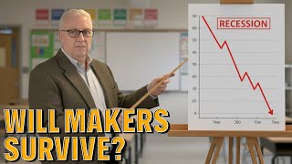 Will Makers Do Better in the Next Recession?