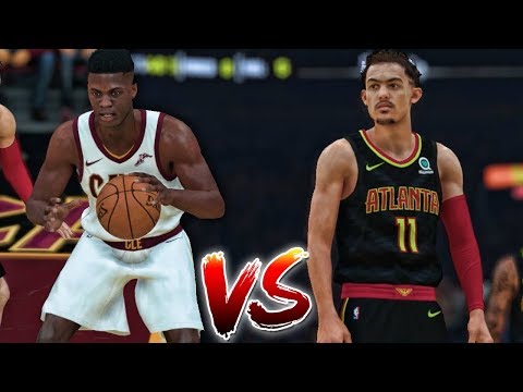 Young Studs - NBA 2K19 Zion Williamson My Career Ep. 7