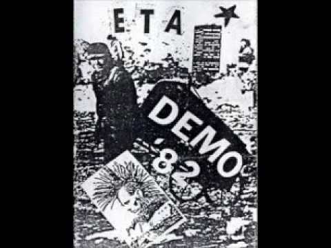 ETA - Demo 1982 (FULL)