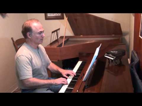 Polymetric Song - Variations in 12, 9, 5, 4, 3, 2